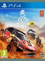 Dakar 18 - Day 1 Edition BAZAR (PS4)