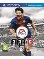 FIFA 13 (PSVITA)