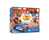 konzole PlayStation Vita Slim + karta 8GB + Lego Megapack