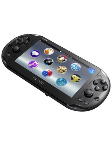 Konzola PlayStation Vita Slim (PSP)