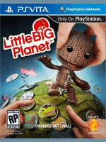 LittleBigPlanet (PSVITA)