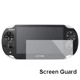 Ochranná fólia pre PS Vita