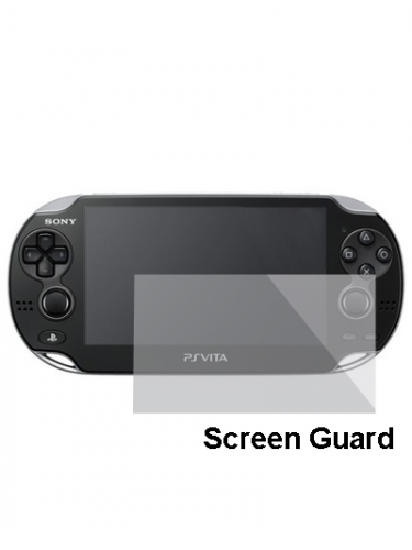 Ochranná fólia pre PS Vita (PSP)