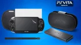 PS Vita Starter Kit - ps vita