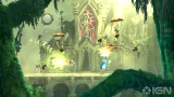 Rayman Legends + Rayman Origins