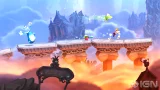 Rayman Legends + Rayman Origins
