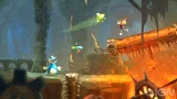 Rayman Legends + Rayman Origins