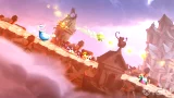 Rayman Legends + Rayman Origins