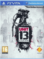 Unit 13 (PSVITA)
