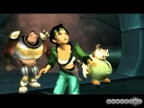 Beyond Good and Evil (PS2)