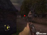 Brothers in Arms: Earned in Blood (PS2)