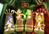 Buzz Junior: Jungle Party (hra bez tlačidiel) (PS2)