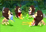Buzz Junior: Jungle Party (hra bez tlačidiel) (PS2)
