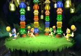 Buzz Junior: Jungle Party (hra bez tlačidiel) (PS2)