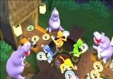Buzz Junior: Jungle Party (hra bez tlačidiel) (PS2)