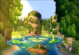 Buzz Junior: Jungle Party (hra bez tlačidiel) (PS2)