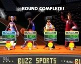 Buzz! The Sports Quiz + tlačidlá + 3 hry (PS2)