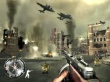 Call of Duty: Finest Hour (PS2)