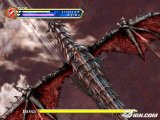 Castlevania: Curse of Darkness (PS2)