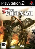 Conflict Vietnam (PS2)