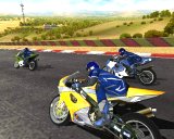 Crescent Suzuki Racing: Superbikes and Super Sidecars (PS2)