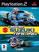 Crescent Suzuki Racing: Superbikes and Super Sidecars (PS2)