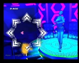 Dance Party: Club Hits + tanečná podložka (PS2)