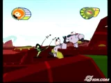 Disneys Kim Possible: Whats the Switch? (PS2)