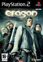 Eragon: The Dragon Rider Legacy (PS2)