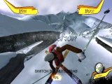 Freak Out: Extreme Freeride (PS2)