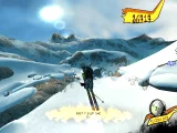 Freak Out: Extreme Freeride (PS2)