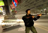 Grand Theft Auto 3 (PS2)