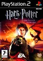 Harry Potter and The Goblet of Fire (PS2)
