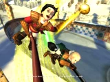Harry Potter: Quidditch World Cup (PS2)
