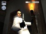 Hitman 2: Silent Assassin (PS2)