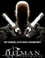 Hitman 3: Contracts (PS2)