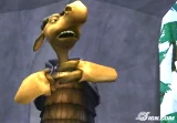 Ice Age 3: Dawn of the Dinosaurs  (PS2)
