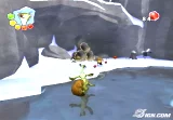 Ice Age 3: Dawn of the Dinosaurs  (PS2)