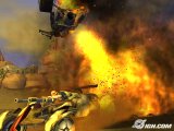 Jak X: Combat Racing (PS2)