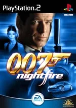 James Bond 007: Nightfire (PS2)