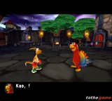 Kao the Kangaroo 2 (PS2)