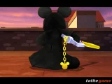Kingdom Hearts 2 (PS2)