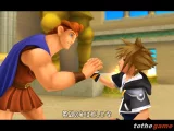 Kingdom Hearts 2 (PS2)