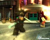 LEGO Batman: The Videogame (PS2)