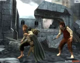 The Lord of the Rings: The Return of the King (PS2)