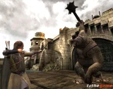 The Lord of the Rings: The Return of the King (PS2)