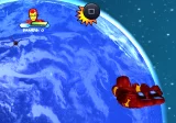 Marvel Super Hero Squad (PS2)