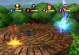 Marvel Super Hero Squad (PS2)