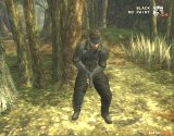 Metal Gear Solid 3: Snake Eater (PS2)