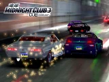 Midnight Club 3: Dub Edition Remix (PS2)